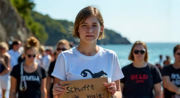 Soziale Bewegungen für den Wal-Schutz (6/10)