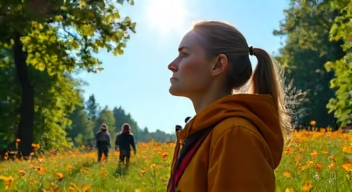 Soziale Bewegungen und der Schutz der Natur (5/10)