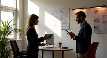 Soziale Dimensionen der Kundenkommunikation (6/10)