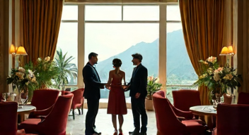 Soziale Dynamiken im Luxusreisemarkt (6/10)