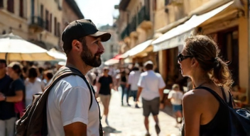 Soziale Dynamiken im Tourismus (6/10)