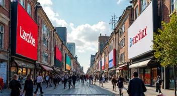 Soziale Dynamiken in der internationalen Markenwahrnehmung (5/10)