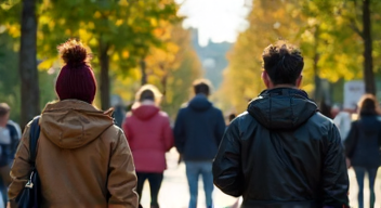 Soziale Gerechtigkeit heute (5/10)