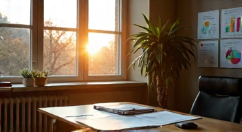 Soziale Gerechtigkeit im Arbeitsumfeld (6/10)