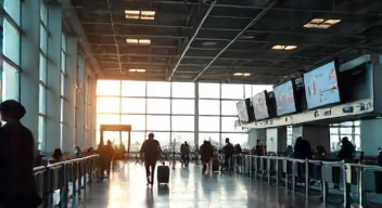 Soziale Herausforderungen durch Reiseabsagen (6/10)