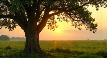 Soziale Implikationen der Baumzeichen (6/10)