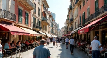Soziale Strukturen in Küstenmetropolen (5/10)