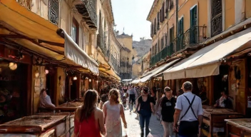 Soziale Strukturen und deren Einfluss auf den Tourismus (5/10)