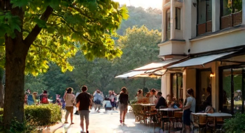 Soziale Strukturen und ihr Einfluss auf Wellness (5/10)