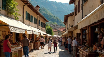 Soziale Verantwortung im Tourismus: Die Gemeinschaft stärken (6/10)