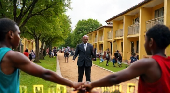 Soziale Verantwortung und die Rolle der Gemeinschaft