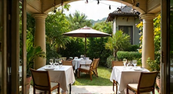 Soziale Verantwortung von Hotels (5/10)