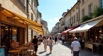 Strategien zur Förderung des Tourismus (2/10)