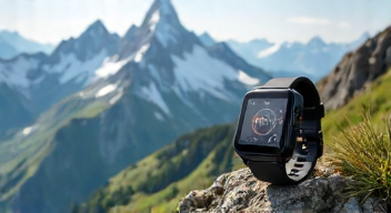 Technik beim Wandern (4/10)