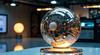 Technologie und Kunst: Eine Symbiose (4/10)