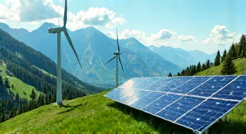 Technologie und Naturerlebnis (3/10)