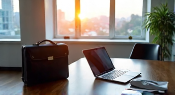 Technologie und Reisekleidung (4/10)