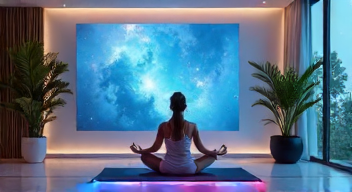 Technologie und Wellness: Ein neuer Ansatz (4/10)