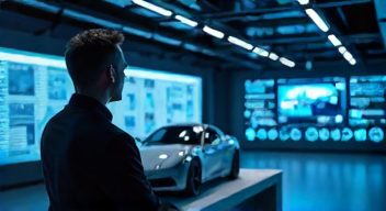 Technologische Aspekte von Elon Musk, Tech-Milliardär (4/10)