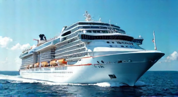 Technologische Fortschritte in der Kreuzfahrt-Sicherheit (4/10)