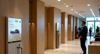 Technologische Hygiene im Hotel (4/10)