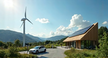 Technologische Innovationen am Petersberg (4/10)