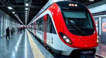 Technologische Innovationen bei der DB (4/10)