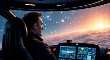 Technologische Innovationen bei Reisen durch Elon Musk (Tech-Milliardär, 54 Jahre) (4/10)