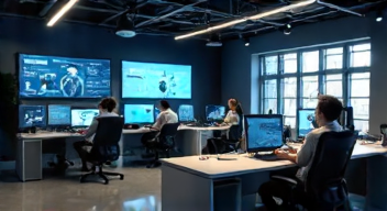 Technologische Innovationen im Kundenservice (4/10)