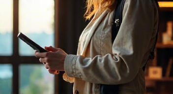 Technologische Innovationen im Reisebereich (4/10)