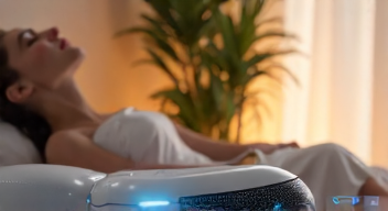 Technologische Innovationen im Wellnessbereich (4/10)