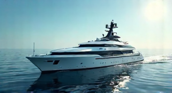 Technologische Innovationen in der Seefahrt (4/10)