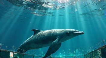 Technologische Innovationen zum Schutz der Wale (4/10)