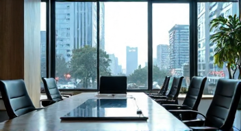 Technologische Lösungen für mehr Flexibilität (5/10)