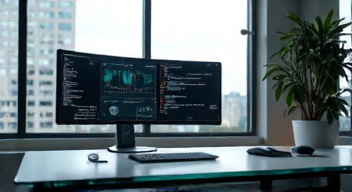 Technologische Perspektiven von Thorsten Zimmermann, IT-Experte, 35 Jahre (3/10)