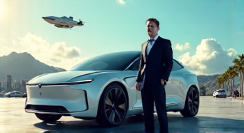 Technologischer Fortschritt in der Reisebranche: Innovationsführer (4/10)