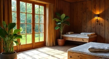 Tradition und Wellness: Ein harmonisches Zusammenspiel (3/10)