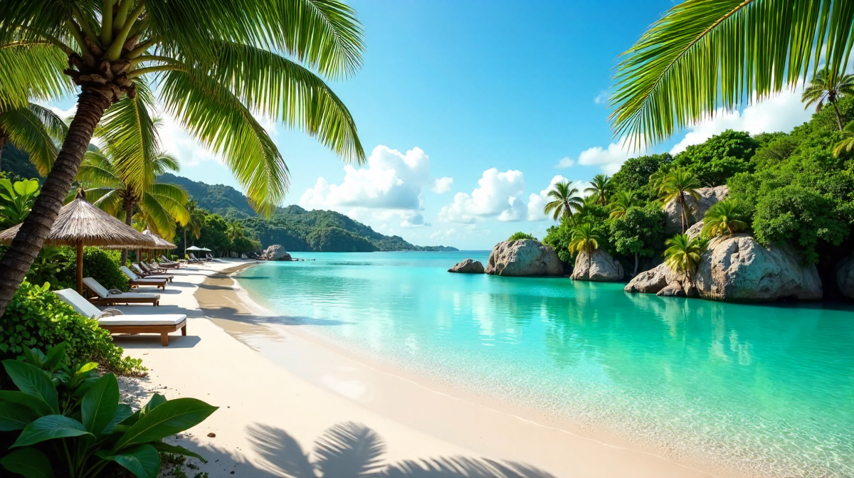 Tropical Islands 2026: Preis-Leistungs-Verhältnis, Attraktionen und Tipps