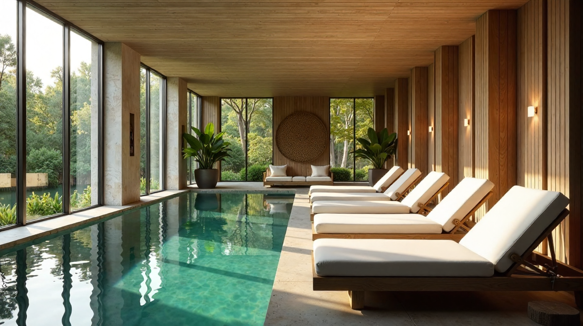 Vabali Spa Berlin: Wellness-Oase, Eintrittspreise und Anreise 2026