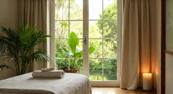 Wellness und Entspannung: Eine Oase für Erwachsene (5/10)