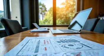 Wettbewerbsanalyse im Reisegeschäft (2/10)