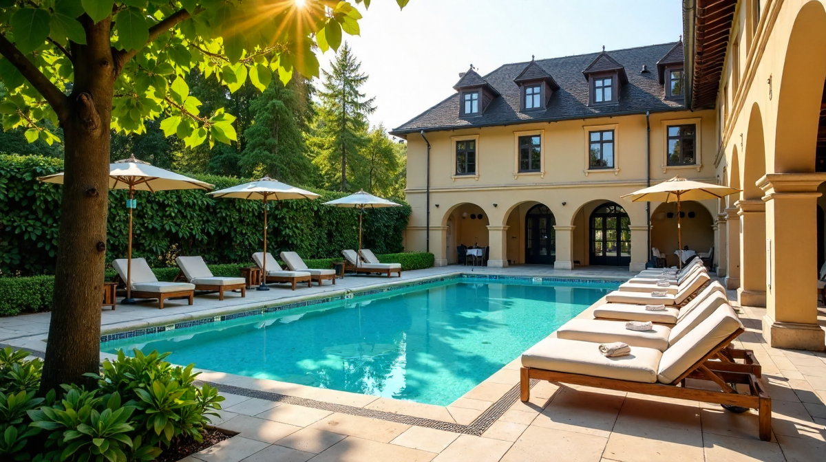 Wiesbaden: Wellness, Kultur und Genuss für dein perfektes Wochenende