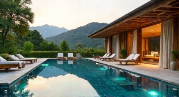 Wirtschaftliche Aspekte der Wellness-Destinationen (7/10)