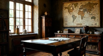 Wirtschaftliche Aspekte und politische Rahmenbedingungen