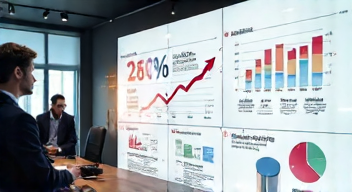 Wirtschaftliche Aspekte von Spendeninitiativen (7/10)