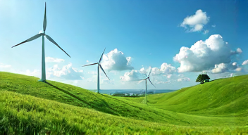 Wirtschaftliche Entscheidungen und die Natur (8/10)